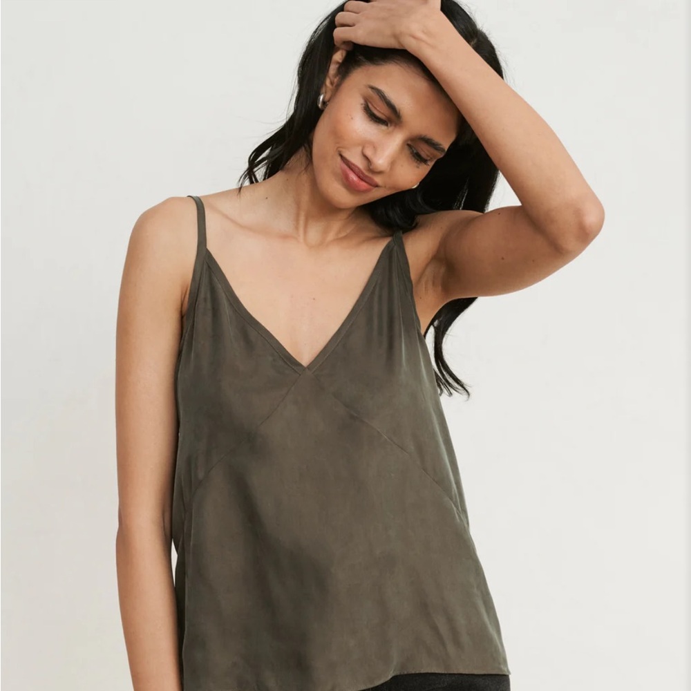 Jenni Kayne Rio Cami